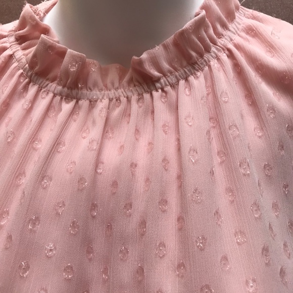 MANDEE sleeveless blouse - Picture 2 of 3